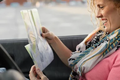 handle traffic tickets