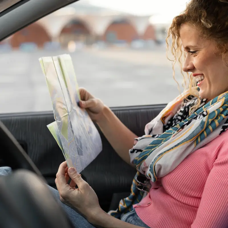 How to Handle Traffic Tickets Without Stress