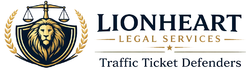 Lion Heart Legal Services