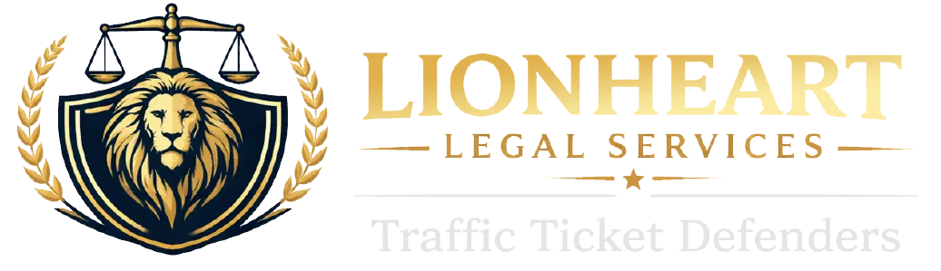 Lion Heart Legal Services