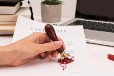 notary and affidavit service