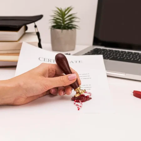 notary and affidavit service