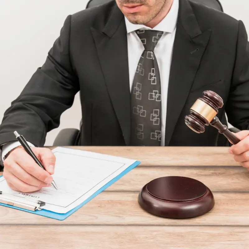 Power of Attorney and Police Clearance: Why They Matter