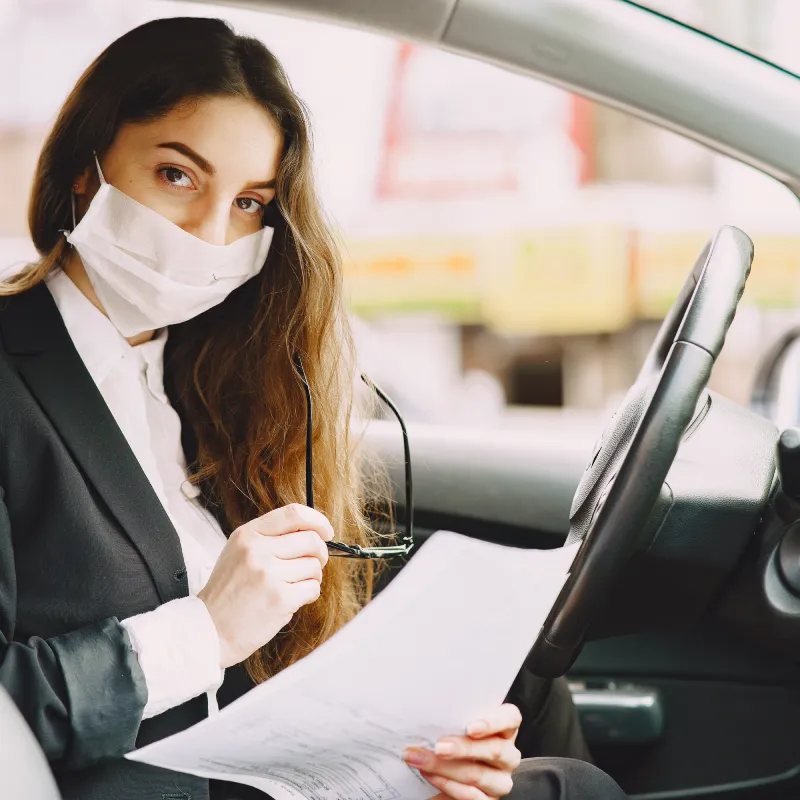 Drivers Need to Know About Fines, Demerit Points, License Penalties