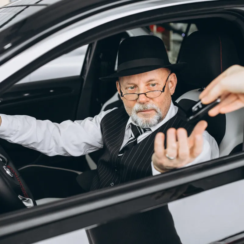 Traffic Ticket Offences in Toronto and Protect Your Driving Record